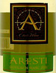 Buy Aresti Sauvignon Blanc Now Buy Aresti Sauvignon Blanc Now