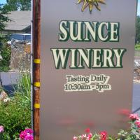 Sunce Winery